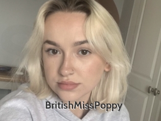 BritishMissPoppy