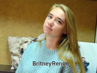 BritneyRenue