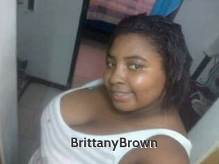 BrittanyBrown