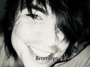 Bromoyo