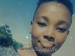 BrownChocolax96