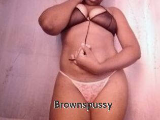 Brownspussy