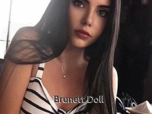 Brunett_Doll