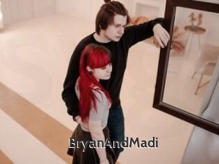 BryanAndMadi