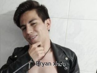 Bryan_xhot