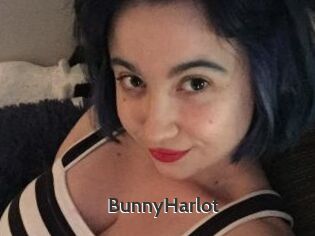 BunnyHarlot