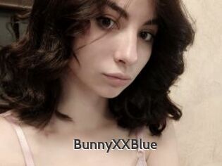 BunnyXXBlue