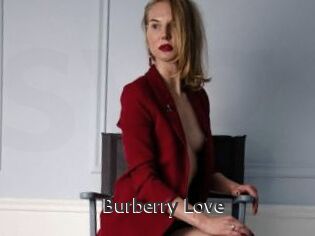 Burberry_Love