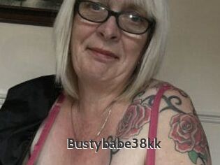 Bustybabe38kk