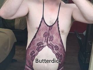 Butterdick