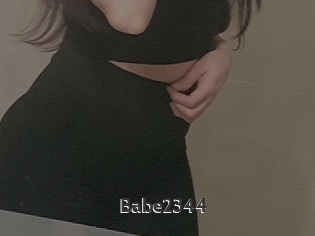 Babe2344