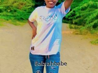 Babrahbabe