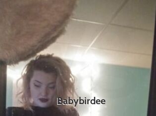 Babybirdee