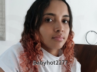 Babyhot2277