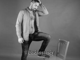 Badassandy