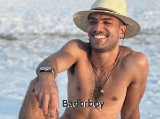 Badbrboy