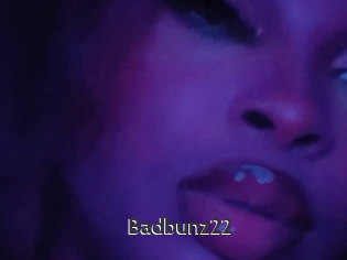 Badbunz22