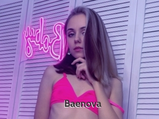 Baenova