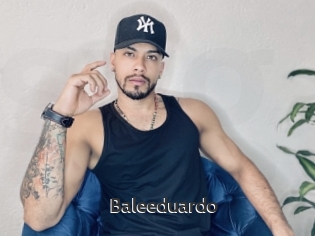 Baleeduardo