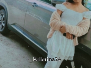 Ballerina24