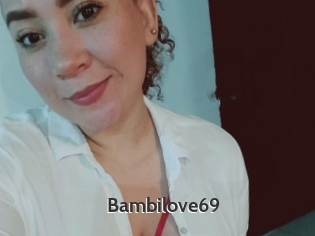 Bambilove69