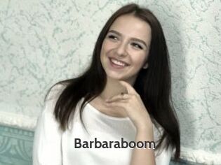 Barbaraboom