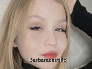 Barbaracastillo