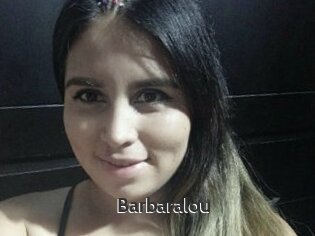 Barbaralou