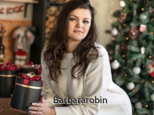 Barbararobin