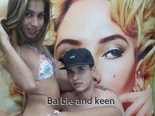 Barbie_and_keen