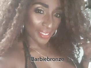 Barbiebronze