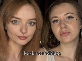 Basianeandhilda