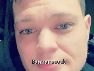 Batmanscock