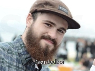 Beardedboi