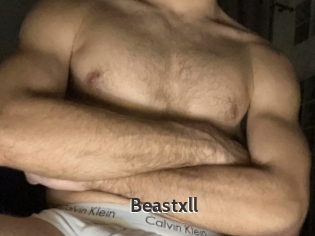 Beastxll