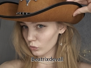 Beatrixdevall