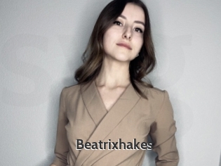 Beatrixhakes