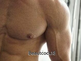 Beautcock18