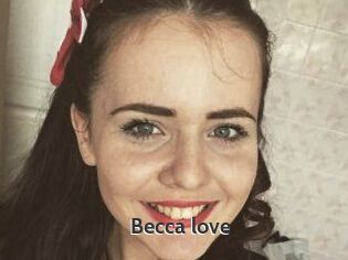 Becca_love