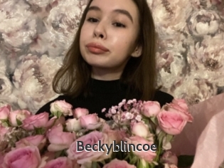 Beckyblincoe