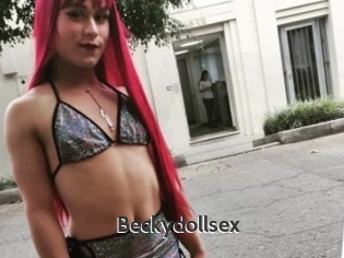 Beckydollsex