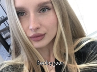 Beckygeer