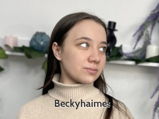 Beckyhaimes