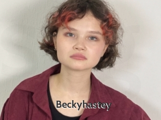 Beckyhastey