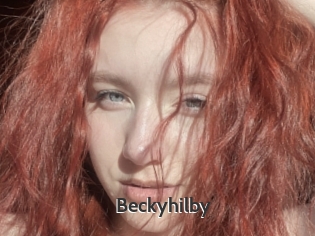 Beckyhilby