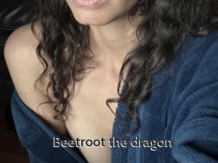 Beetroot_the_dragon