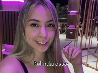 Belindarosee