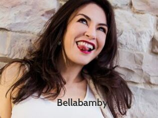 Bellabamby