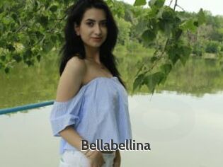 Bellabellina