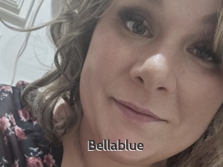 Bellablue